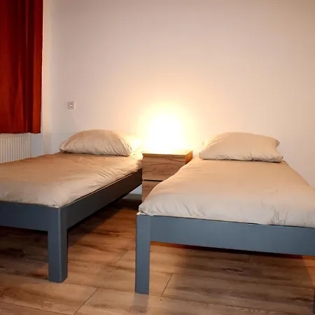 Hotel New Town-3